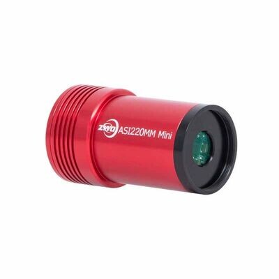 ZWO ASI220MM Mini Monochrome Imaging Camera for Guiding