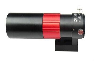 ZWO Astrophotography 30F4 Guide Scope for Telescope