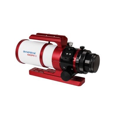 Sharpstar 61EDPH III 61 mm APO Refractor OTA