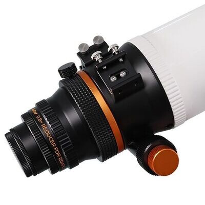 Askar 0.8x Reducer for 120 APO Triplet Refractor