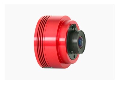 ZWO ASI715MC Color Astronomy Camera
