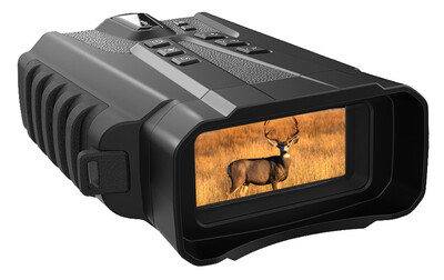 DT49 Digital Night Vision Binoculars