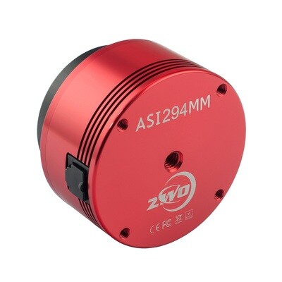 ZWO ASI 294MM USB 3.0 Mono Camera