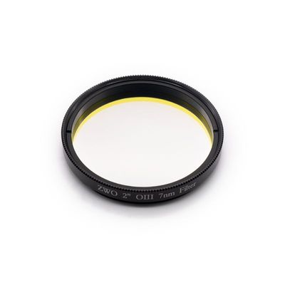 ZWO OIII 7nm 2&quot; Filter