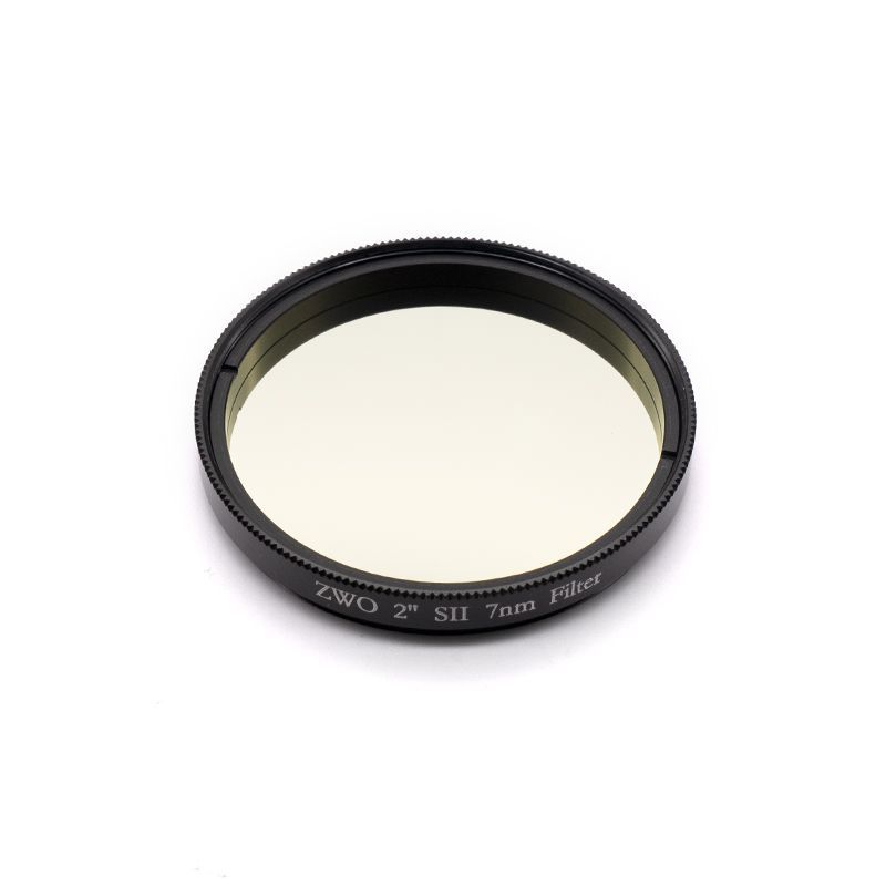 ZWO SII 7nm 2&quot; Filter