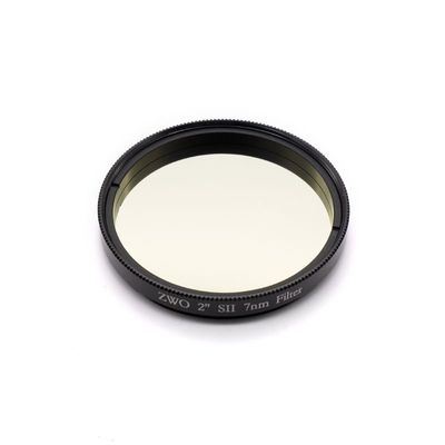 ZWO SII 7nm 2&quot; Filter