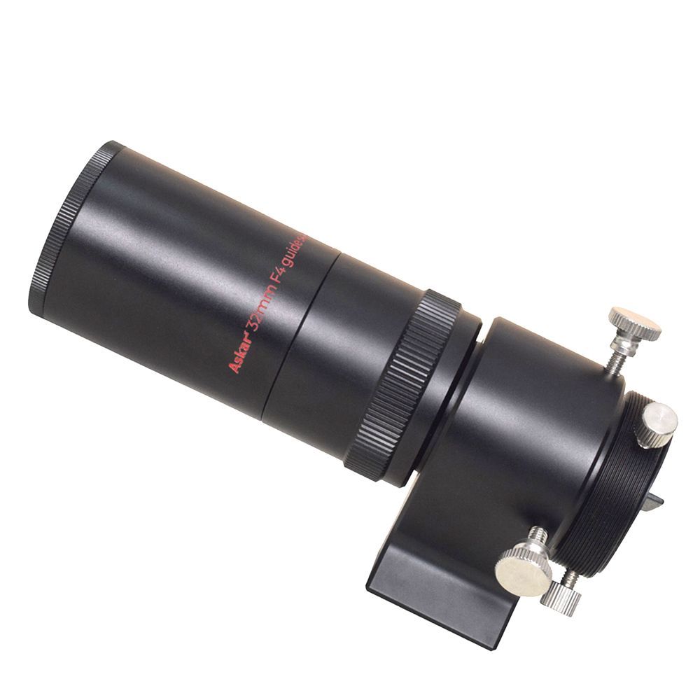 Askar 32mm Guidescope - Black