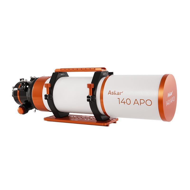 Askar 140APO Triplet Air-Spaced Refractor