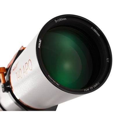 Askar 140APO Triplet Air-Spaced Refractor