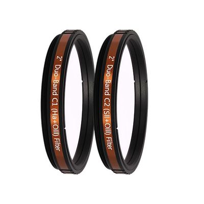 ColourMagic C 2&quot; Duo-band Filter Package
