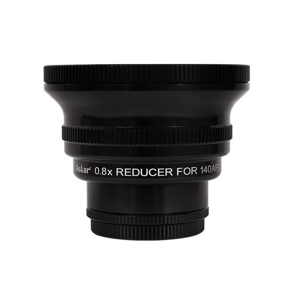 Askar 0.8x Reducer for 140APO Refractor