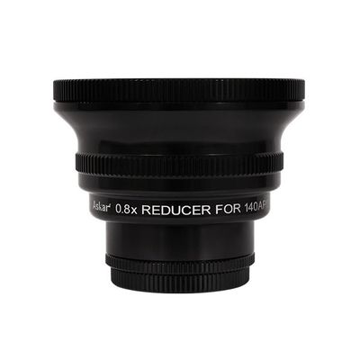 Askar 0.8x Reducer for 140APO Refractor