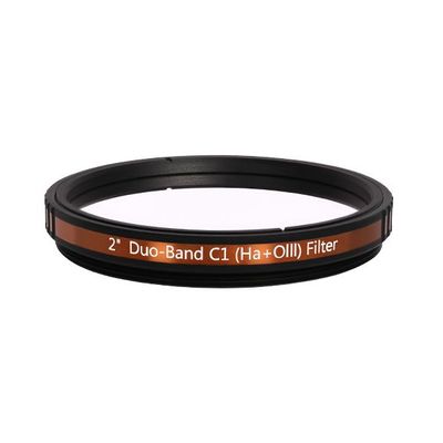 Askar C1 ColourMagic 2&quot; Duo-band Filter - Ha and OIII