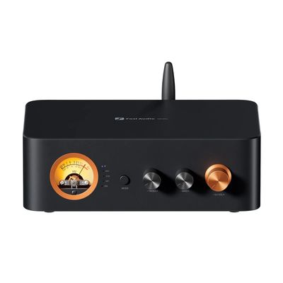 Fosi Audio MC351 2.1 Channel Integrated Amplifier With DAC, VU Meter And Bluetooth