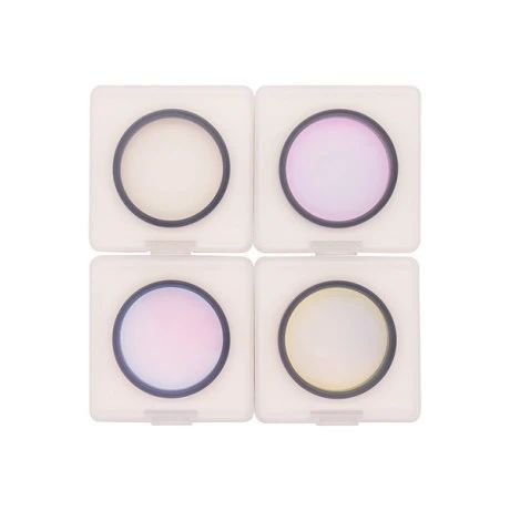 ZWO Premium 2&quot; LRGB Imaging Filter Set