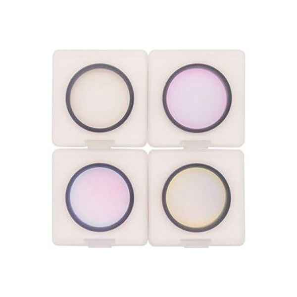 ZWO Premium 1.25&quot; LRGB Imaging Filter Set