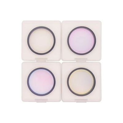 ZWO Premium 1.25&quot; LRGB Imaging Filter Set