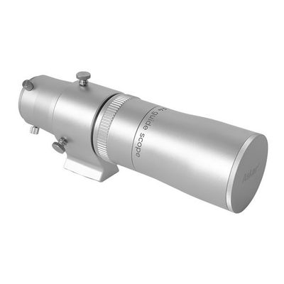 Askar 52mm f/4 Guide Scope - Silver for Astrophotography Telescope