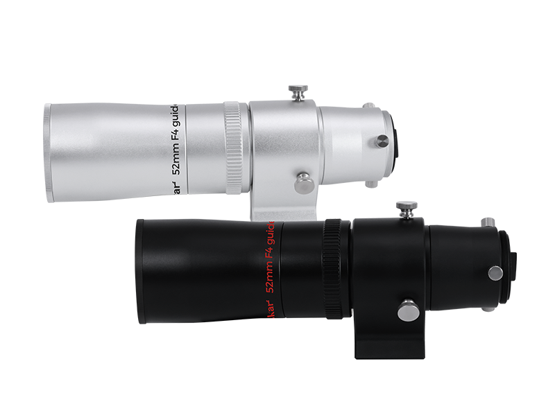 Askar 52mm f/4 Guide Scope - for Astrophotography Telescope