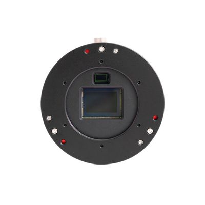 ZWO ASI2600MC-Air Wireless Smart Camera and Guider