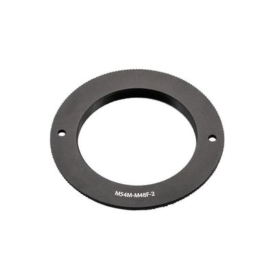 ZWO M54 - M48 Adapter for EFW2&quot; and M54 Filter Drawer