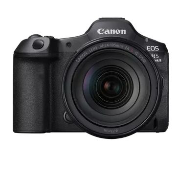 Cameras