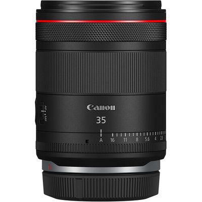RF 35mm F1.4L