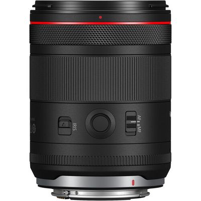 Canon RF 35mm F1.4L