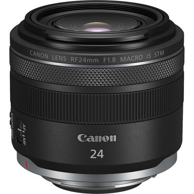 RF 24mm F1.8 MACRO IS STM