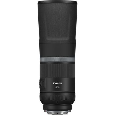 Canon RF 800mm f/11 IS STM Lens