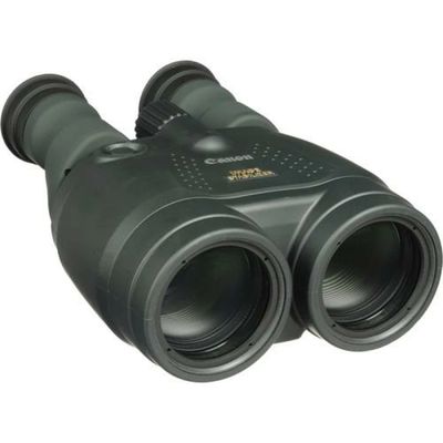 Image Stabilized Binoculars