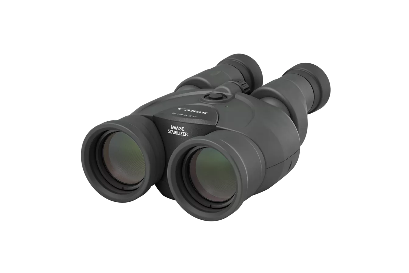 Canon 12x36 IS III Image Stabilized Binoculars