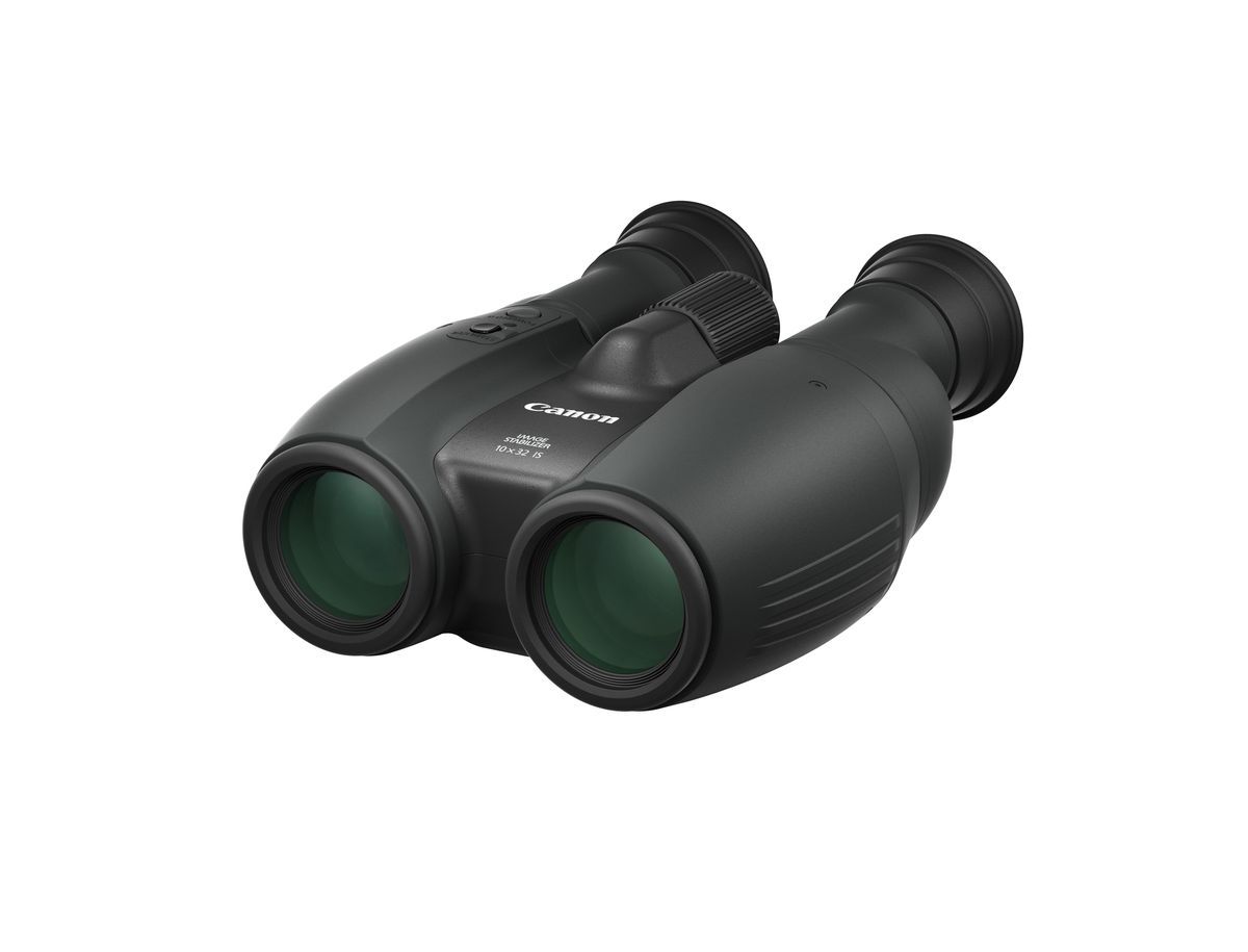 Canon 10x32 IS Image Stabilized Binoculars