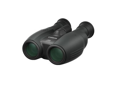 Canon 10x32 IS Image Stabilized Binoculars
