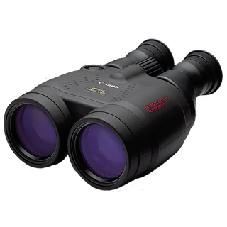 Canon 18x50 IS Image Stabilized Binoculars