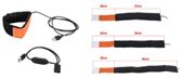 USB Dew Heater 25cm+18cm for diameter 80mm