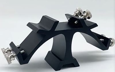 GIT Astro Three Head Guider Base for Astronomy Telescope