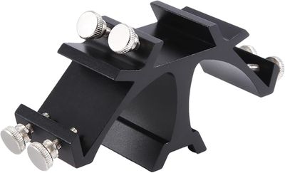 Three Head Guider Base for Astronomy Telescope