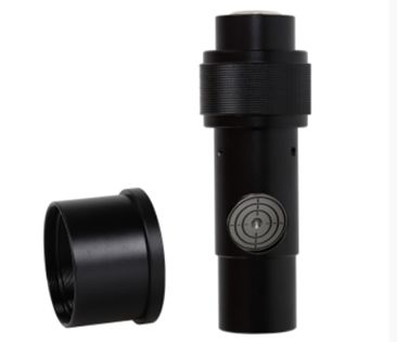 Telescope Laser Collimator for 1.25 Inch 2 Inch