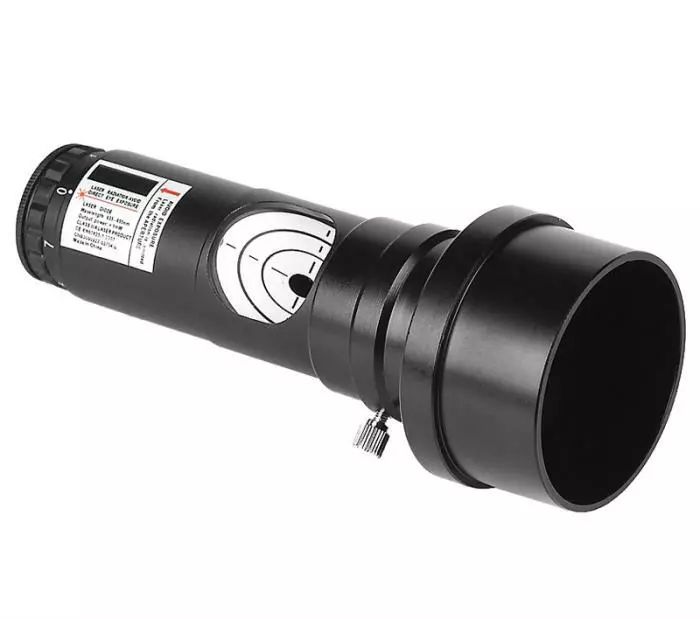 Telescope Laser Collimator for 1.25 Inch 2 Inch