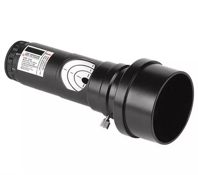 Telescope Laser Collimator for 1.25 Inch 2 Inch