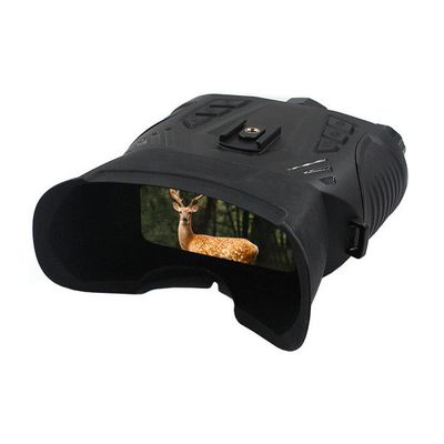 NVC69 Full Colour Wi-Fi Night Vision Goggles