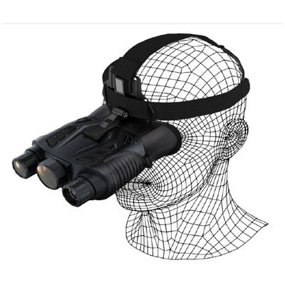 NVC69 Full Colour Wi-Fi Night Vision Goggles