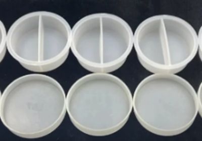 1.25 Inch Dust Cap