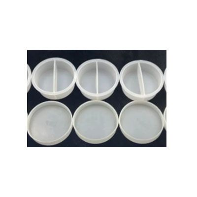 1.25 Inch Dust Cap Plug