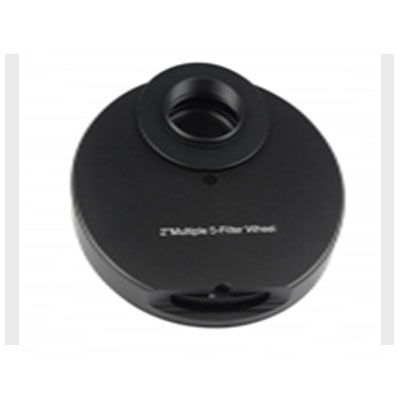 2 Inch  5-Filter wheel