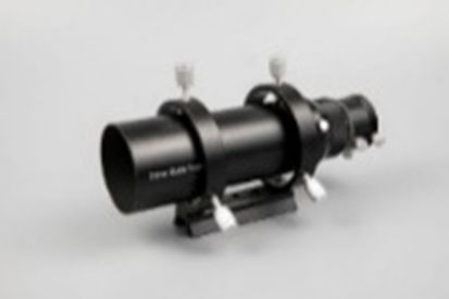 50mm Gidescope with Helical Focuser