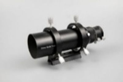 50mm Gidescope with Helical Focuser