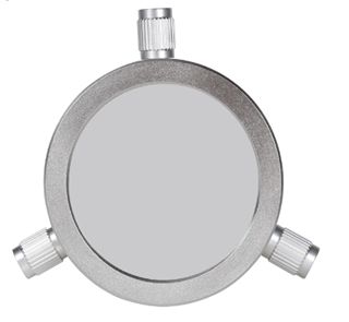 Solar Filters - Aluminum