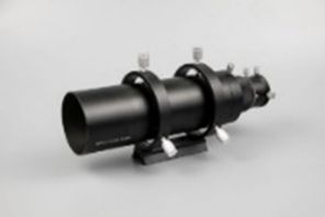 Astrophotography 60mm Guide Scope with Helical Focuser for Telescope